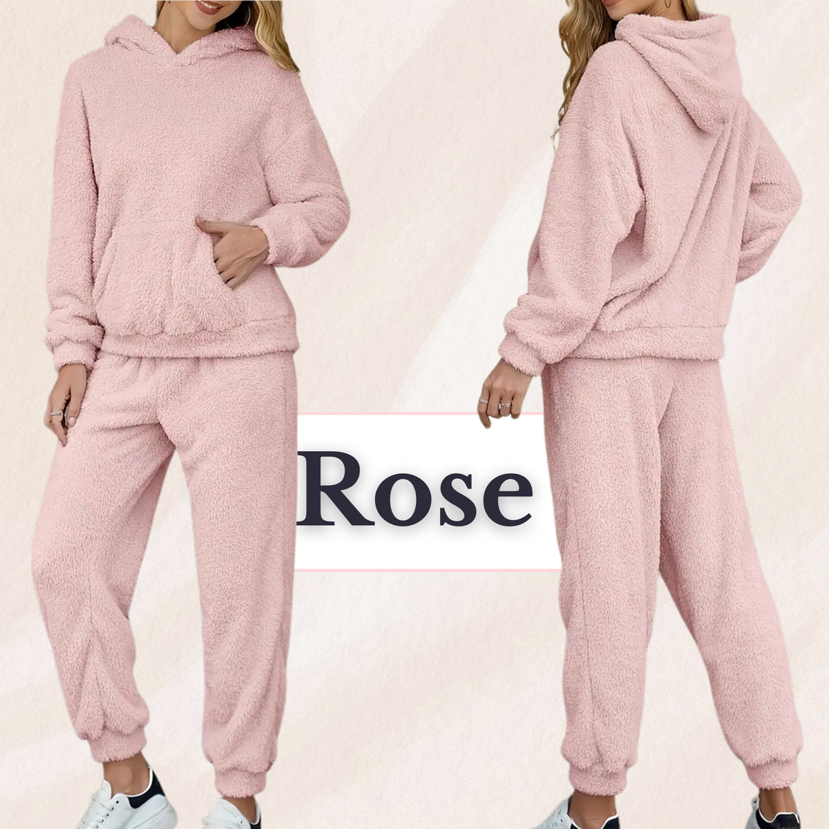 Ensemble Essential Douceur