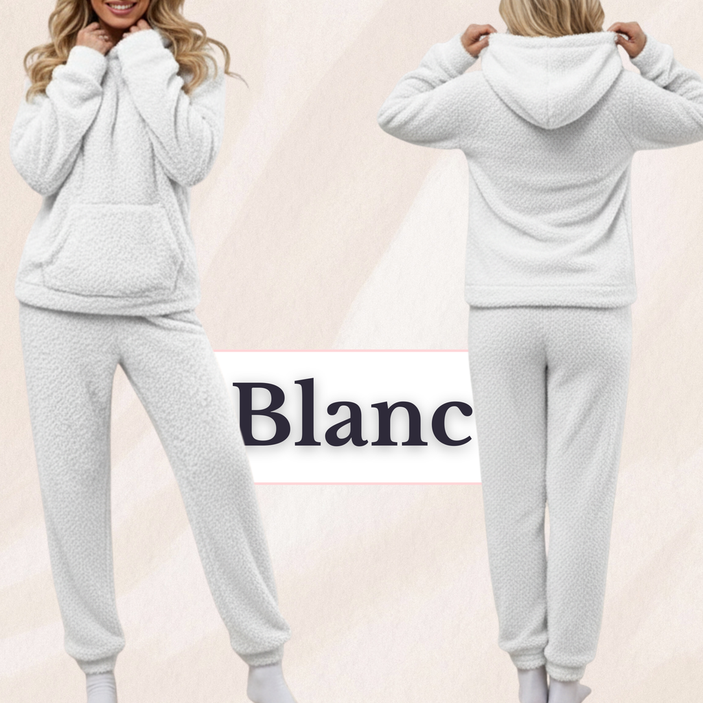 Ensemble Essential Douceur