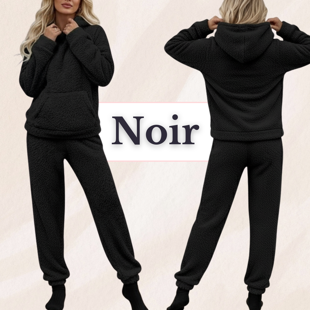 Ensemble Essential Douceur