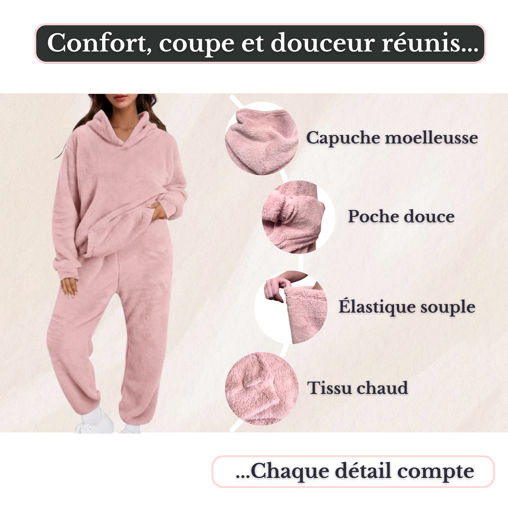 Ensemble Essential Douceur