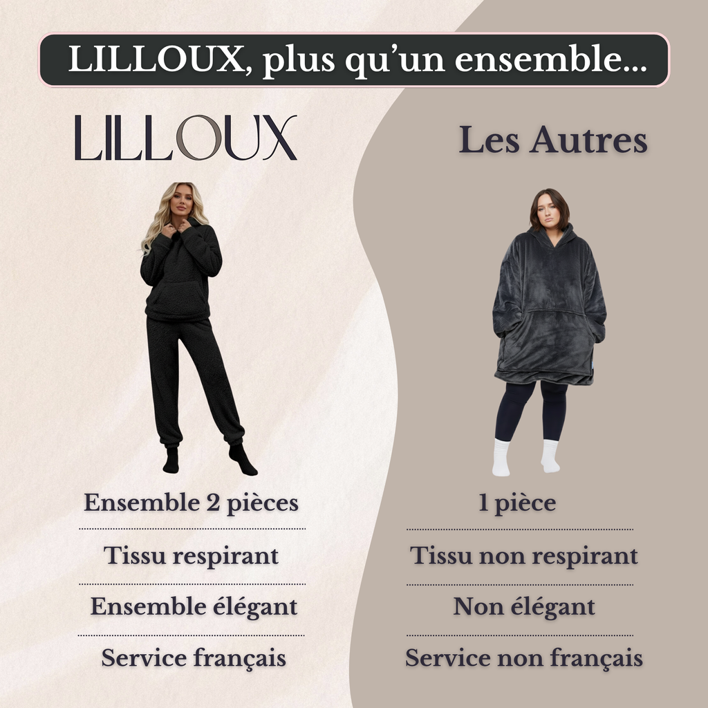 Ensemble Essential Douceur