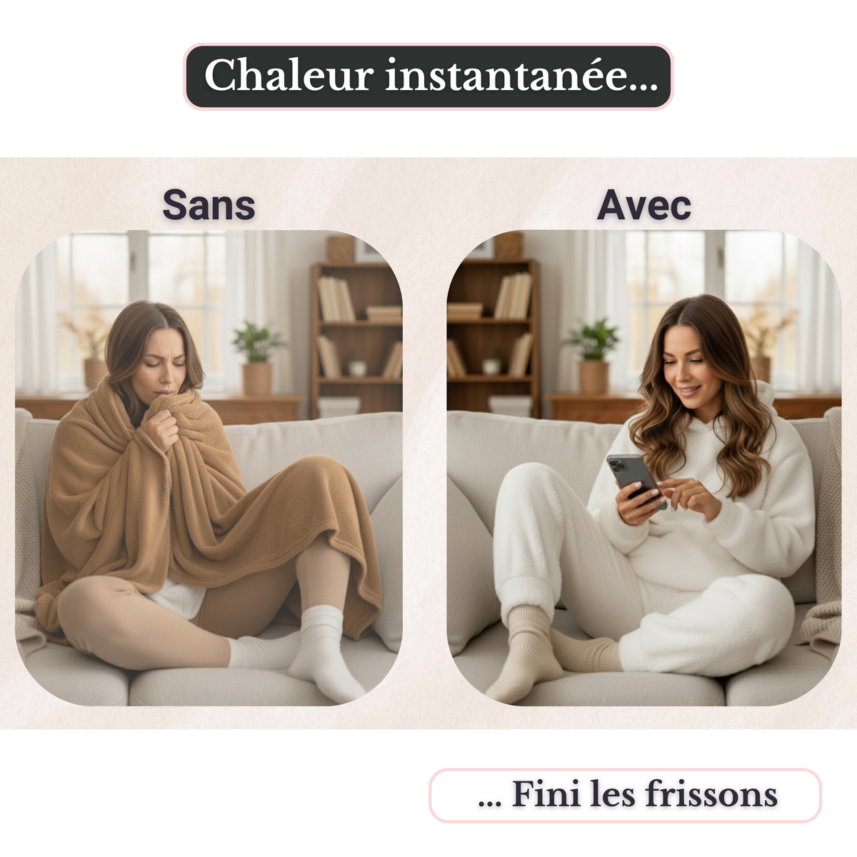 Ensemble Essential Douceur